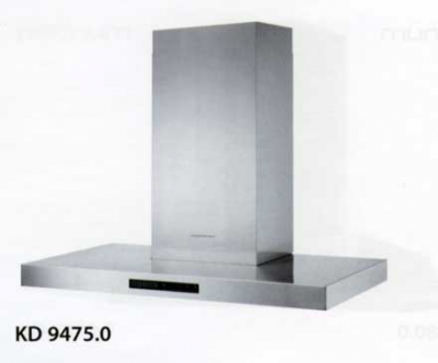 Настенные вытяжки