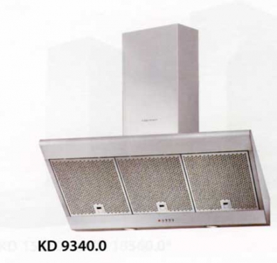 Настенные вытяжки