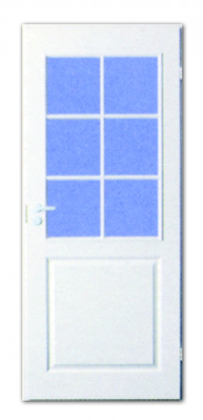 Двери межкомнатные «Alavus»